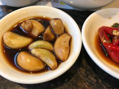 -中国厨房/台湾牛肉面