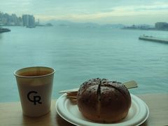 -Cupping Room(Harbour City)