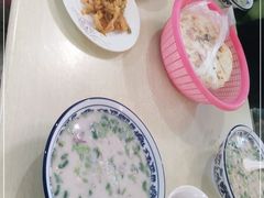 -高唐羊汤羊肉馆(兴华西路店)