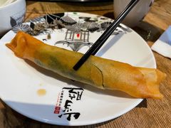 -山芋腔苏北菜(盐城滨海店)