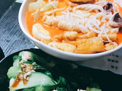 -绿柠食堂(北外滩店)