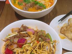 -寻裕记·现炒浇头面(人民广场店)