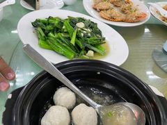 -景好海鲜餐厅(大鹏必选旅游店)