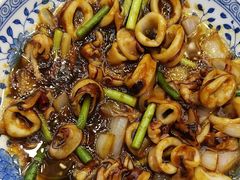 -丰收日·小海鲜·沪上家宴(顾村正大店)