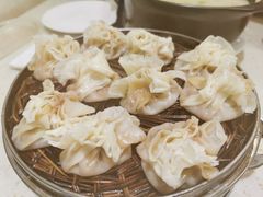 -四海回族饭店(前进大街店)