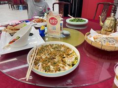 -云顶山庄·粤菜·农家菜(共和店)