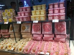 -好利来(大兴龙湖时代天街店)