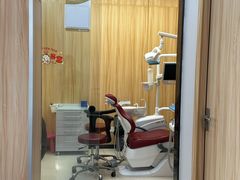 -欧立口腔(香雪店)