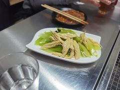 -张记烤羊腿(北花园店)