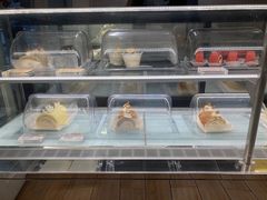-KK BAKERY烘焙
