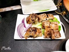 -京味斋·铜锅涮羊肉(牡丹大道店)