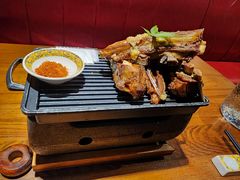 -敏珠拉姆藏餐·南京厨房(富春江东街店)