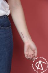 点击看大图 -AC TATTOO 纹身