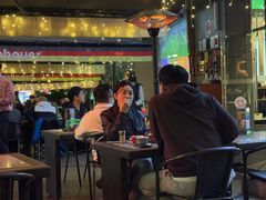-haxnbauer海森堡德国餐厅(深圳coco店)