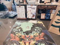 -星巴克(凯德晶萃店)