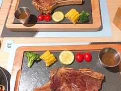 -我家牛排自助餐厅(永旺梦乐城店)