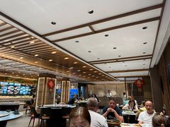 -聚丰园•湖鲜餐厅(阿红私房菜梅石路店)