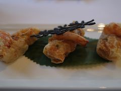 凤尾福袋-宝丽轩中餐厅BAOLIXUAN