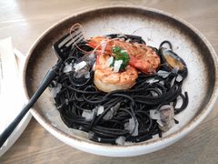-Maxpoint Kitchen 西餐咖啡(乐峰广场店)