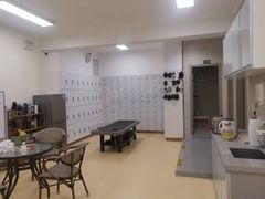-中田健身工作室(莘庄地铁站店)