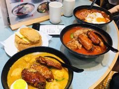 -华嫂冰室(尖沙咀店)