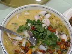 -宜宾海鲜酒家·三十年老字号