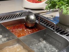 -海底捞火锅(崇文门新世界百货店)