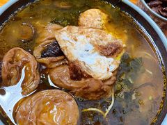 -旺泉餐饮店·清真牛肉面馆