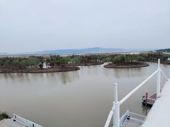 -漩门湾国家湿地公园