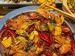 -庆峰龙虾烧烤(合肥一店)