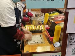-传闻来紫菜包饭·打糕(西塔韩百店)