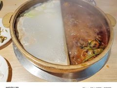 -东道煮牛肉火锅(东盛大街店)
