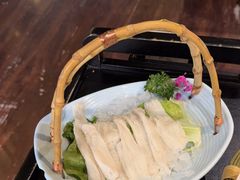 -捞王锅物料理(凯旋路店)