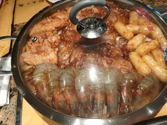 鸡翅-黄记煌三汁焖锅(裕华万达广场店)