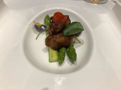 -Yan Ting 宴庭中餐厅(上海静安瑞吉酒店)