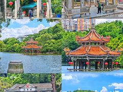 -潮州古城