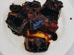 -锦江中华村农家乐饭庄