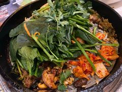 -千纸鹤嫩汁烤肉(学府店)