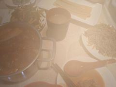 -凯鸽火锅(华林新天地店)