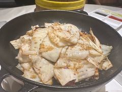 -在前门·烤鸭北京菜(五月花广场店)