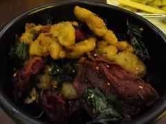 -ibarrel爱杯·bistro&brunch(江宁路店)