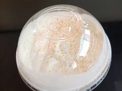 奶盖儿-喜茶(北京三里屯太古里店)