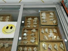 -家里婆自助水饺(振华路店)