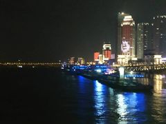 -船长9号·精致湖北菜(江滩店)