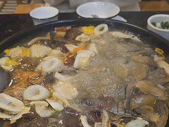 -草墩罗非鱼庄•野生菌•腊排骨(七星街上段店)