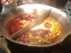 -湊湊火锅·茶憩(卓展店)