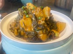 -蒙亨·手把肉·蒙古包文化主题餐厅(天恒广场店)