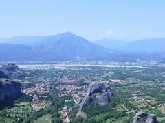 -梅黛奥拉修道院