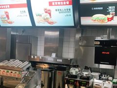 -麦当劳(文武路店)