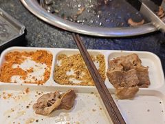 -老卜奎齐齐哈尔烤肉(人民东路店)